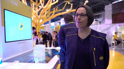 CES 2018 : make yourself AtHome !