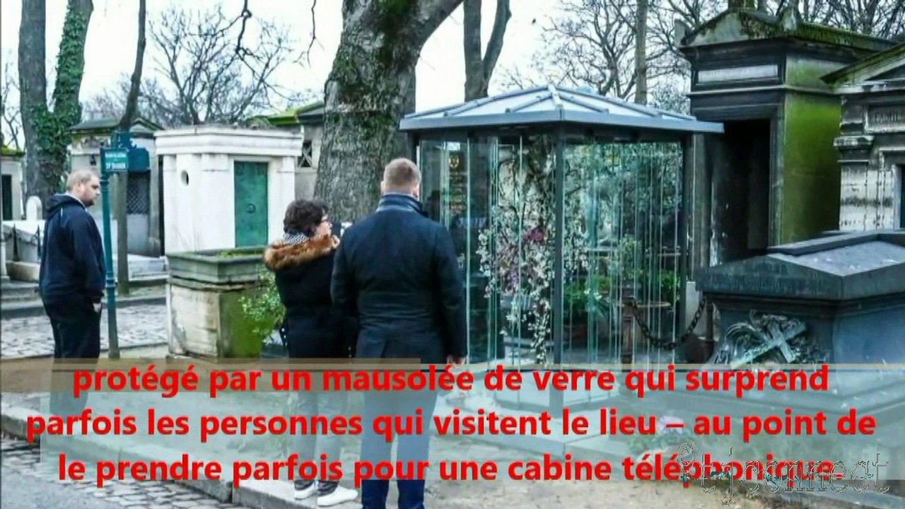 Hommage à France Gall partie rejoindre Pauline Hamburger et Michel Berger