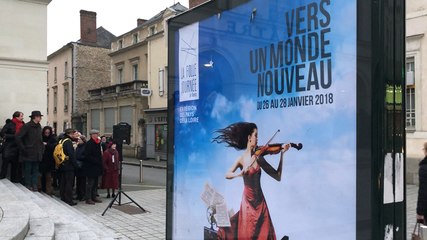 Folle journée : ouverture de la billetterie au Théâtre