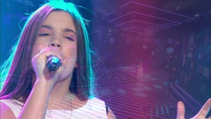 Anja Spasić - Somewhere Over The Rainbow