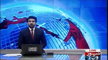 NewsONE Headlines 12PM | 13 January 2018 |