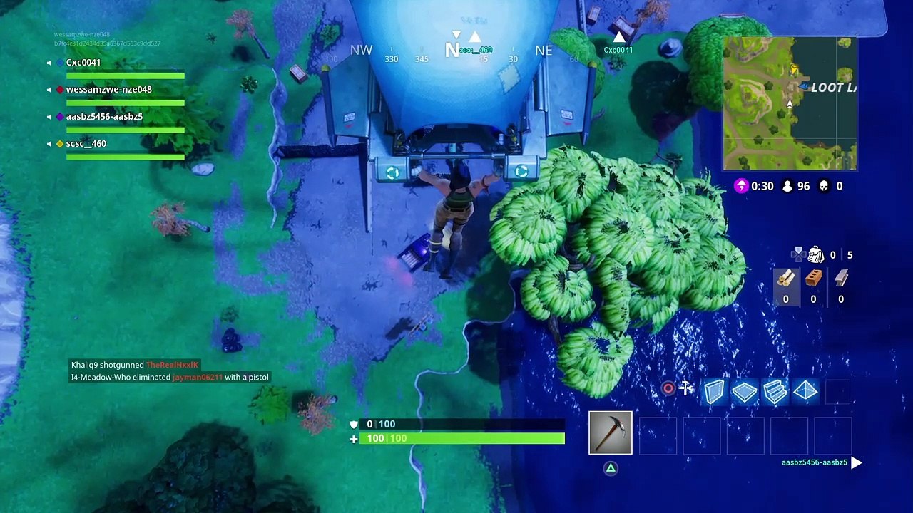 Fortnite 5
