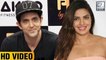 Hrithik REVEALS His Leading Lady In Krrish 4