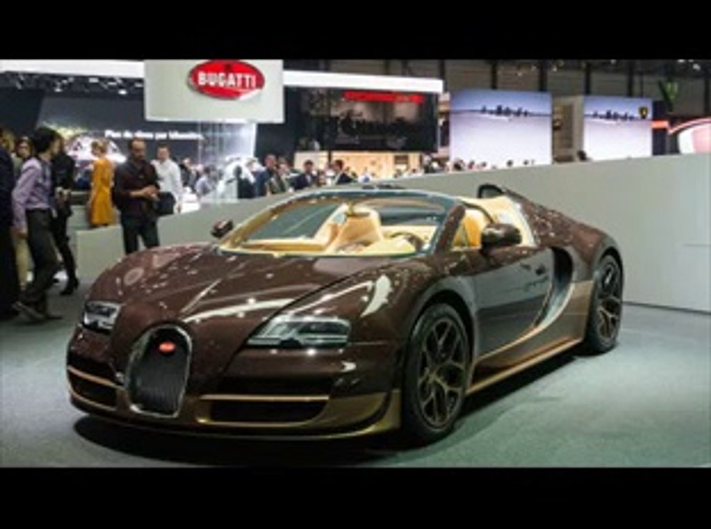 LUXURY SPORTS CARS I SPORTS CARS