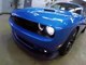 2015 Dodge Challenger RT Scat Pack Blue Leather HEMI 392 17842, sport ca