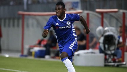 Schalke loan 'could be an option' for Rahman
