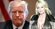 ABD'yi Karıştıran İddia! Trump Cinsel İçerikli Film Yıldızına 130 Bin Dolar Ödemiş