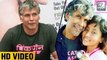 Milind Soman Openly Talks About His 26-Year Old Girlfriend