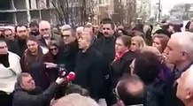 CHP İstanbul İl Başkanı Cemal Canpolat: HDP ile alanlara ineceğiz