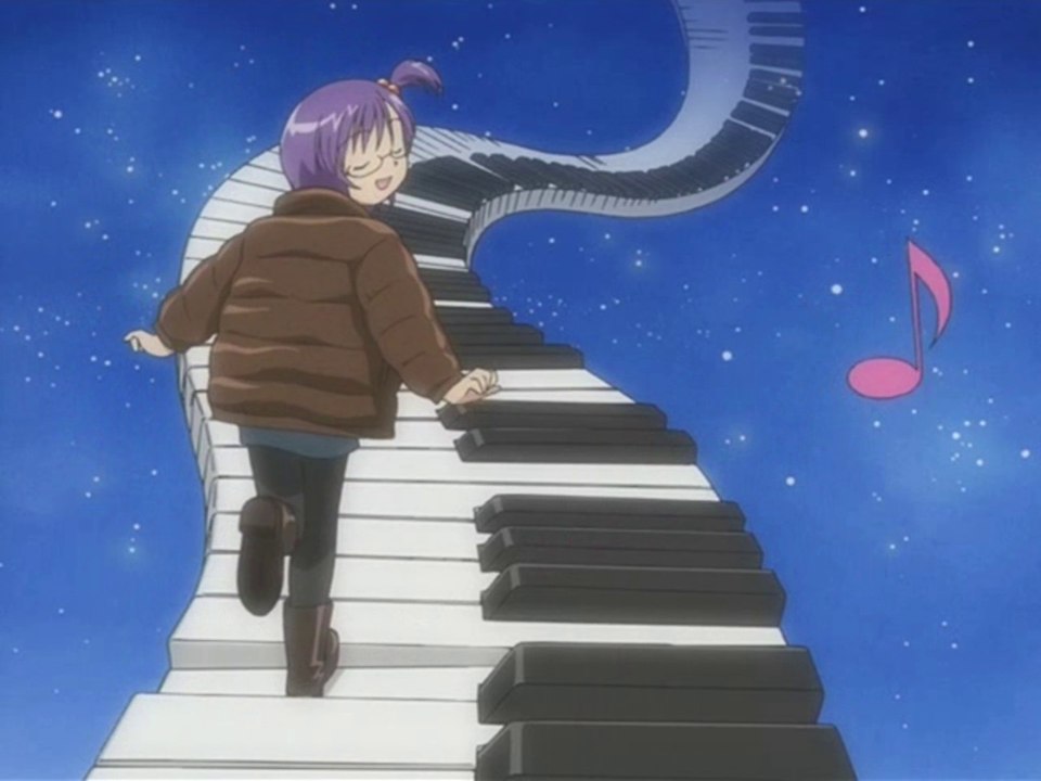 ななか6/17(NANAKA6/17) OP