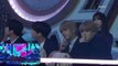 Knet thích thú khi thấy BTS ngắm Wanna One trình diễn: người nhìn đắm đuối, kẻ cười hí hửng ủng hộ