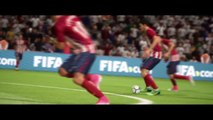 FIFA 18 - Des débuts fracassant ! PS4