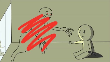 Sleep and Scary Monsters