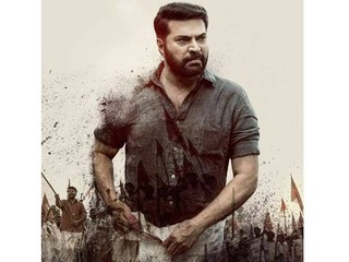 മമ്മൂട്ടിയുടെ പരോളിന്റെ പോസ്റ്റര്‍ ലീക്കായി! പുറത്ത് വിട്ടത് നടന്‍ സിദ്ദിഖ്