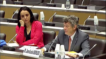 MI sur les immigrés âgés  - Jeudi 28 mars 2013