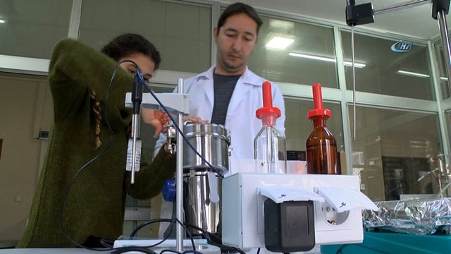 Atık ekmekler ülke ekonomisine katkı sağlayacak