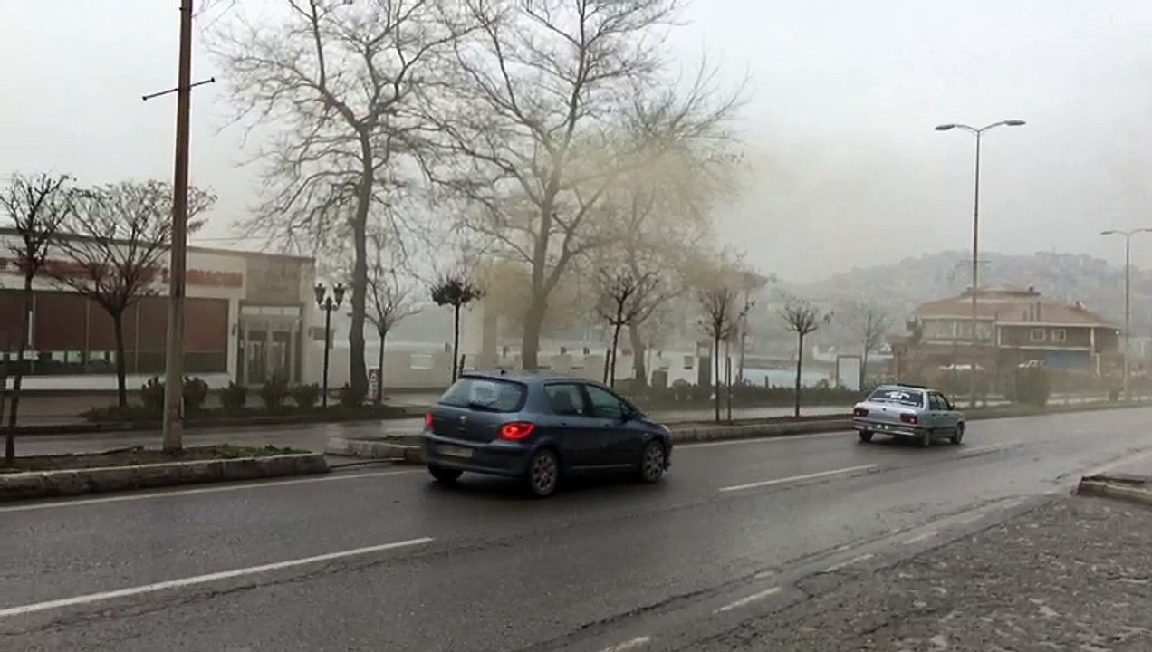 Zonguldak duman altı... Kim dur diyecek?