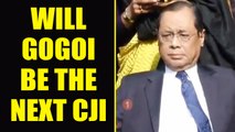 SC Judges row : Did Ranjan Gogoi jeopardise his chances of becoming next CJI | Oniendia News