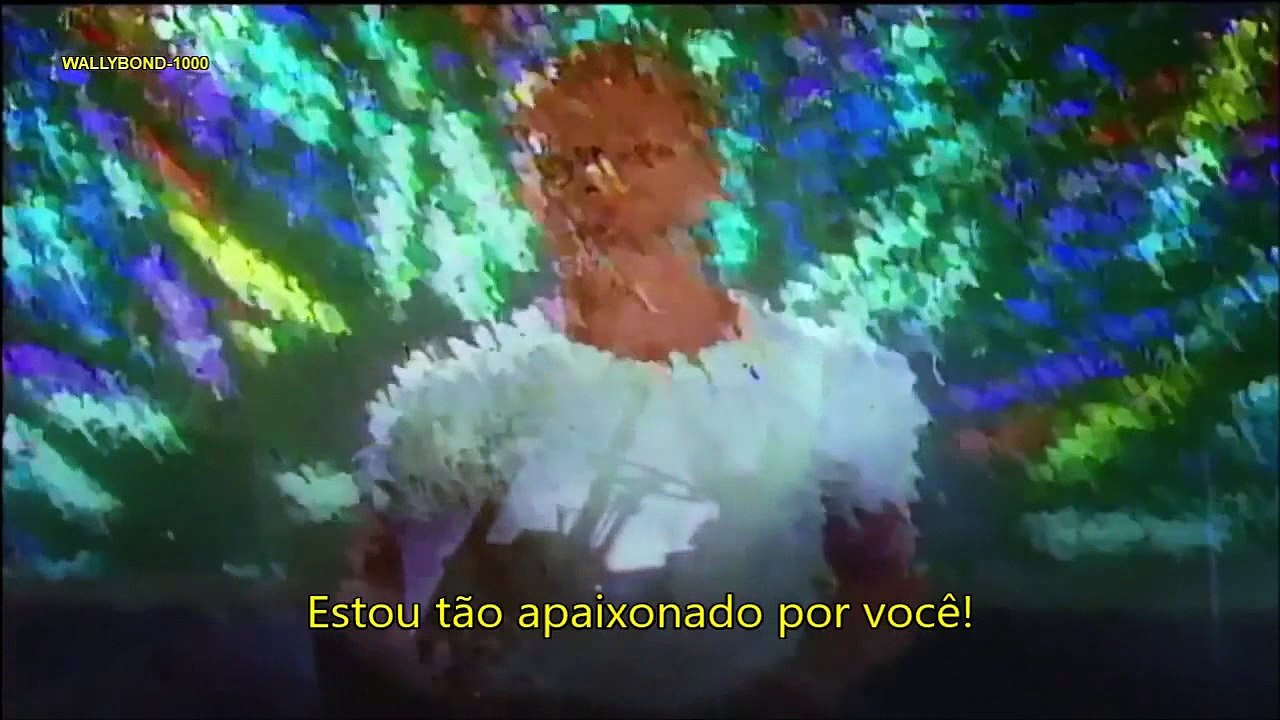 A LITTLE RESPECT-ERASURE-TRADUÇÃO-1988 [ HD]