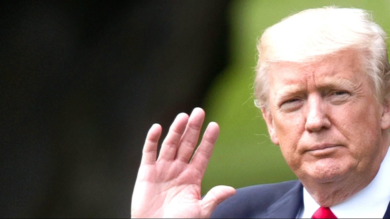 Iran nuclear deal: Trump demands a renegotiation