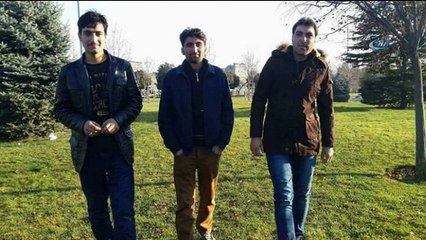 Yangında ölen kağıt toplayıcıların kimlikleri belli oldu