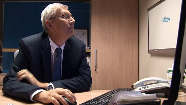 Rahim ağzı kanserinde erken teşhisin önemi