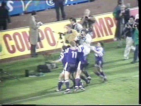 1990-10-20 - speeldag 10 - RSCA - Club Brugge 5-1