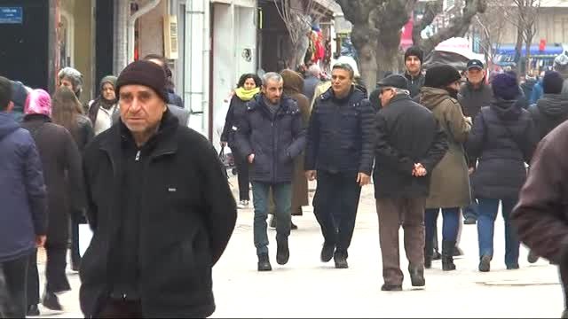 Ziraat Mühendisleri Odası Başkanı Özden Güngör: Kuraklık En Çok Akdeniz ve Güneydoğu Bölgelerinde...