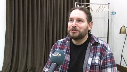 'Kuyu' köpeğin hikayesi film oluyor