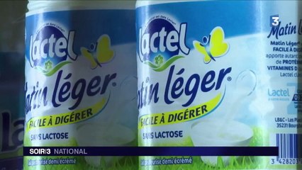 Lactalis, un géant très discret