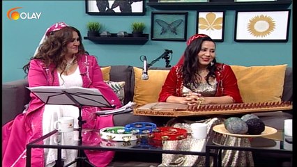 Hayatın Tadı - 12-01-2018