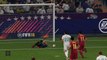 Real Madrid-Villarreal 13/01/2018 en DIRECTO highlights goles LaLiga Gameplay fifa18