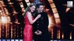 Kangana Ranaut And Karan Johar HUGS Each Other At India’s Next Superstar