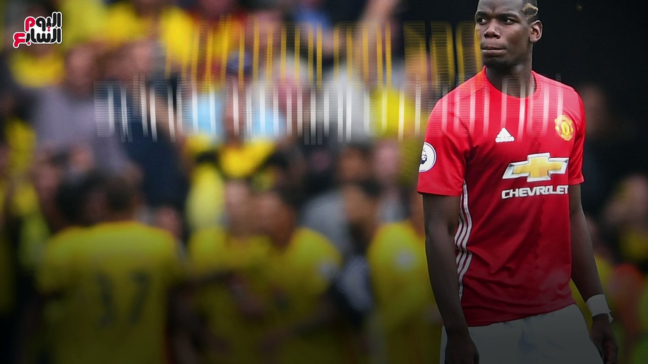 شاهد فى دقيقة.. رواتب أثرياء الدورى الإنجليزى