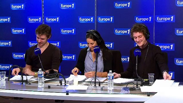 Le billet d'Anne Roumanoff : Une tribune inopportune contre 'balance ton porc'