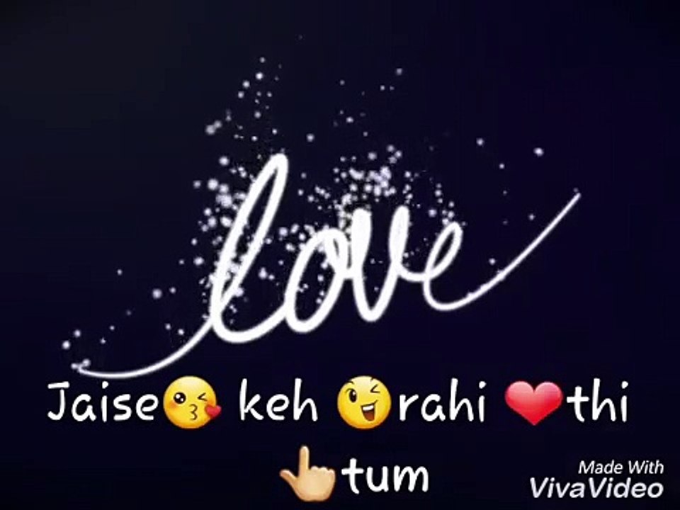 Love Status whatsapp video 2018