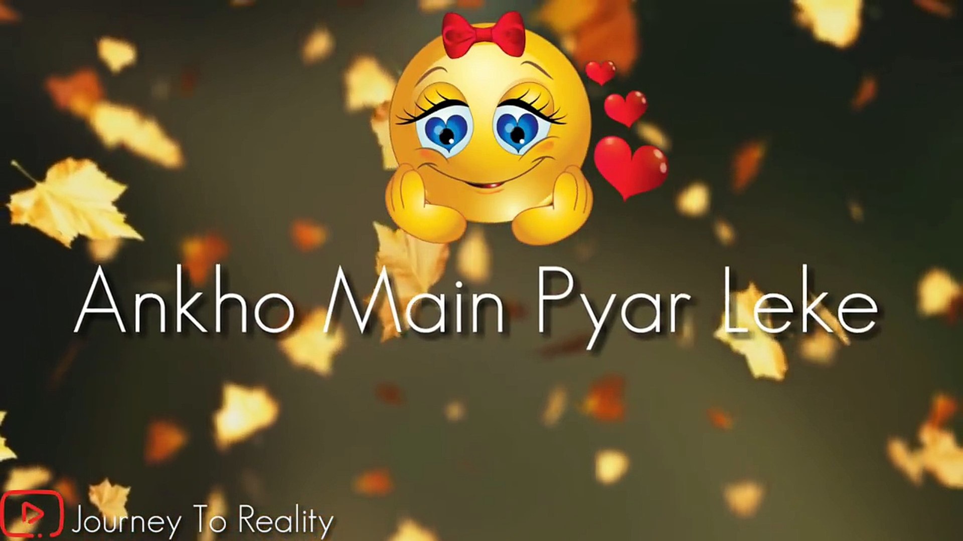 Kajra Mohabbat Wala - Romantic With Cute Touch - Whatsapp Status - video  Dailymotion
