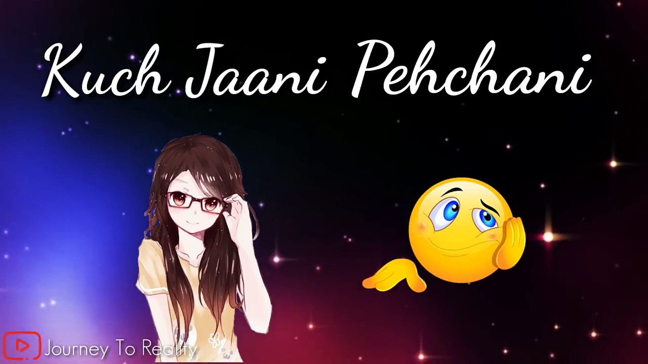 Wo Dheere Dheere -- Love Romantic Song -- whatsapp Status Video 2018