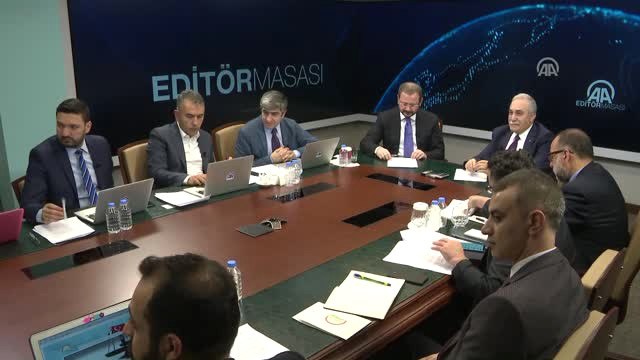 Gıda, Tarım ve Hayvancılık Bakanı Fakıbaba: Hedefimiz Gap'ı Bitirmek