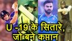 Under 19 World Cup 2018: Cricketers who played in U - 19 and now leading as Captain | वनइंडिया हिंदी