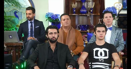 Ahir zamanda “orta yol tutanlar” kimlerdir? (İzleyici sorusu)