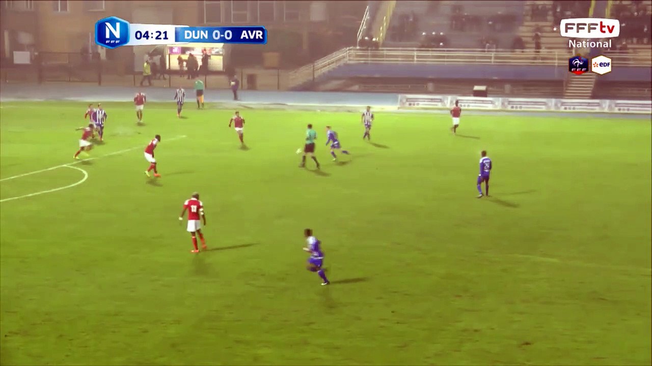 Premier arrêt de Garel