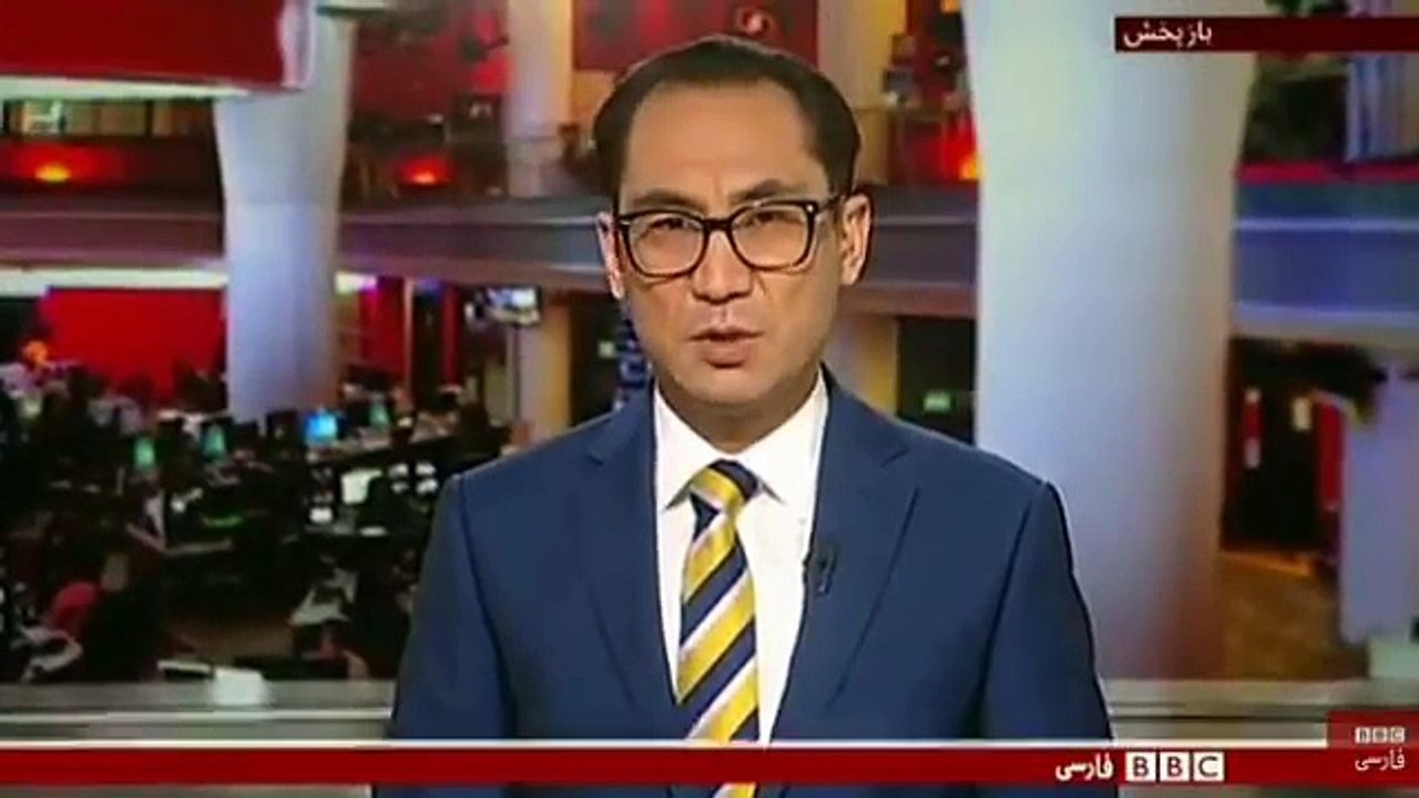 فيلم پشت پرده «رفسنجاني و خامنه اي» ـ فريب ايران