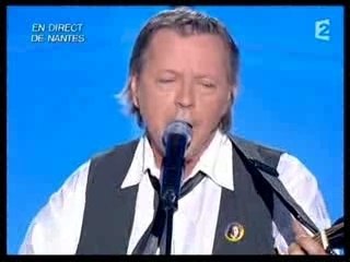 Renaud dans Tenue de soirée le 24/11/07