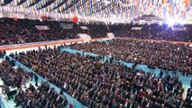 Cumhurbaşkanı Erdoğan: ''Herkes haddini bilecek'' - ELAZIĞ