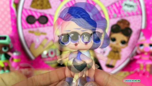 Poupées LOL Surprise Confetti Pop Full Case BOÎTE ENTIÈRE | Série 3 Grandes Soeurs