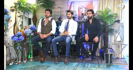 Kızlardaki ego ile erkeklerdeki ego bir midir? (İzleyici sorusu)