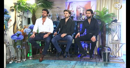 İnsan sevdiğine nasıl bakar? (İzleyici sorusu)