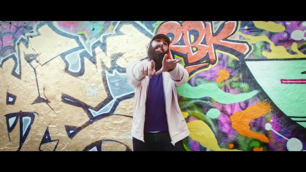 Anis - Je Te Vois Partout