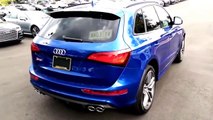 2016 GIA XE AUDI 5 CHO Q5, sport cars video, sport cars